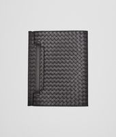 Bottega Veneta® NERO INTRECCIATO NAPPA IPAD CASE Bottega Veneta® NERO INTRECCIATO NAPPA IPAD CASE