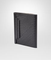 Bottega Veneta® NERO INTRECCIATO NAPPA IPAD CASE Bottega Veneta® NERO INTRECCIATO NAPPA IPAD CASE