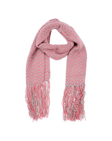 ZOOM SILVIAN HEACH - Oblong scarf