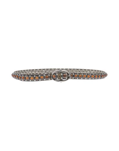 ZOOM RICCARDO FORCONI - Belt
