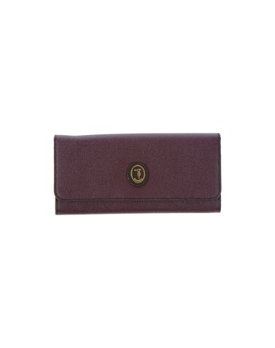 ZOOM TRUSSARDI - Wallet