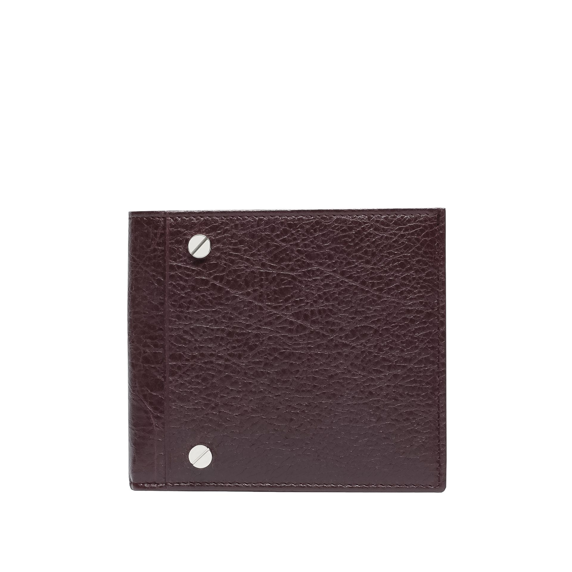 Balenciaga Square Coin Wallet Balenciaga Square Coin Wallet
