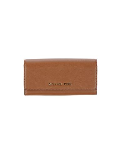 ZOOM MICHAEL MICHAEL KORS - Wallet