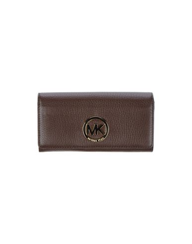ZOOM MICHAEL MICHAEL KORS - Wallet