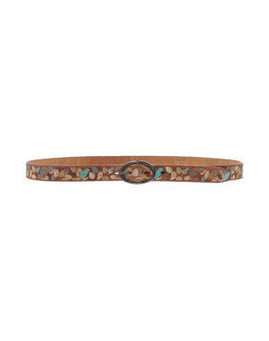 ZOOM RICCARDO FORCONI - Belt