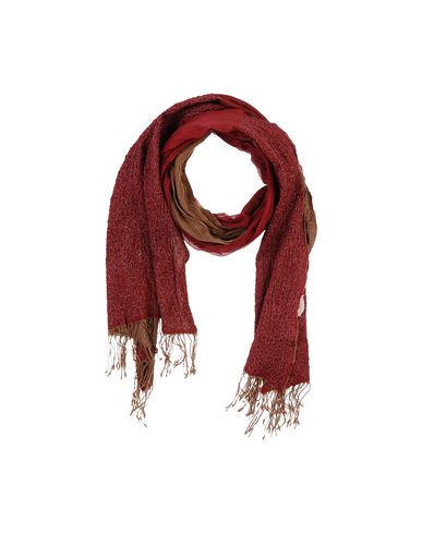 ZOOM ANTIK BATIK - Stole