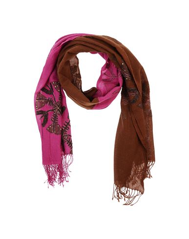 ZOOM ANTIK BATIK - Stole