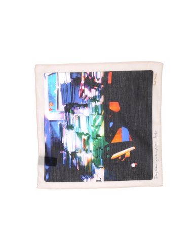 ZOOM PAUL SMITH - Square scarf