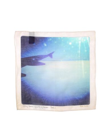 ZOOM PAUL SMITH - Square scarf