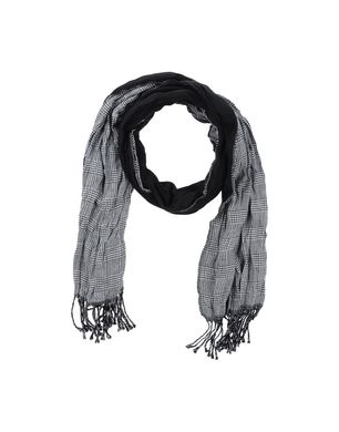 DIOR HOMME - Oblong scarf