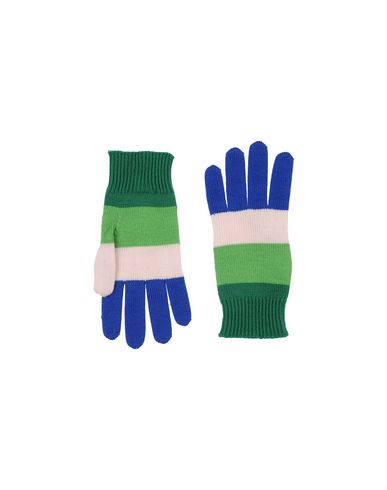 ZOOM DIRK BIKKEMBERGS - Gloves
