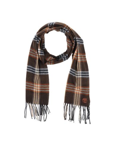 ZOOM TIMBERLAND - Oblong scarf