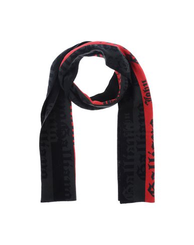 ZOOM JOHN GALLIANO - Oblong scarf