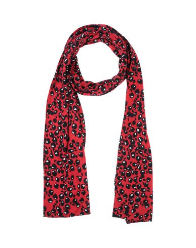 ZOOM DIANE VON FURSTENBERG - Oblong scarf