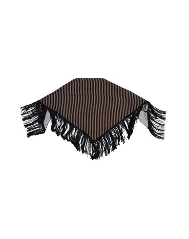 ZOOM MICHELLE WINDHEUSER - Shawl