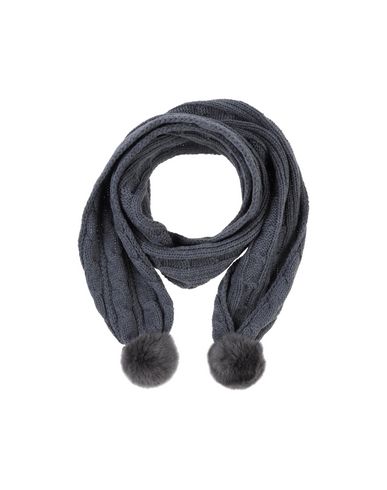 ZOOM MAISON ESPIN - Oblong scarf