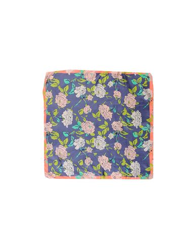 ZOOM EPICE - Square scarf