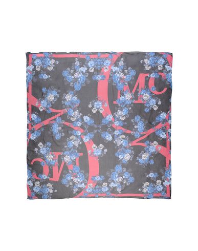 ZOOM McQ Alexander McQueen - Square scarf