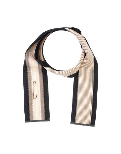ZOOM MISSONI - Oblong scarf