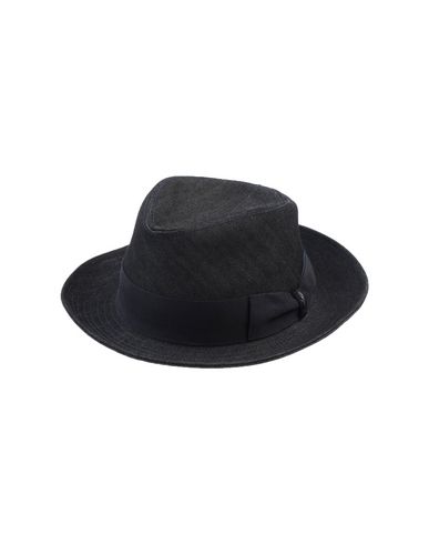 ZOOM BORSALINO - Hat