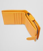 Bottega Veneta® SUN INTRECCIATO NAPPA WALLET Bottega Veneta® SUN INTRECCIATO NAPPA WALLET