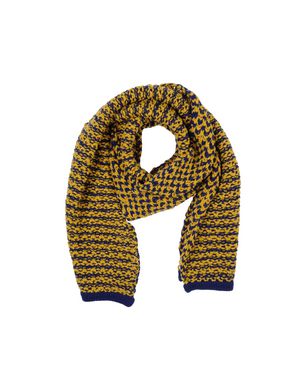 JUST CAVALLI - Oblong scarf