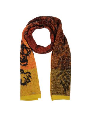 JUST CAVALLI - Oblong scarf