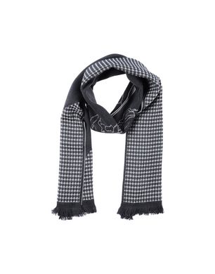 GIANNI VERSACE - Oblong scarf
