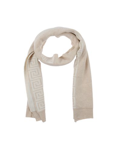 ZOOM GIANNI VERSACE - Oblong scarf