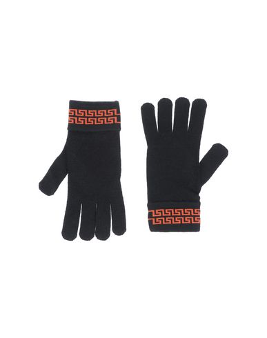 GIANNI VERSACE Guantes unisex