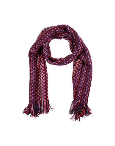 ZOOM MISSONI - Oblong scarf
