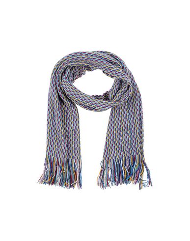 ZOOM MISSONI - Oblong scarf