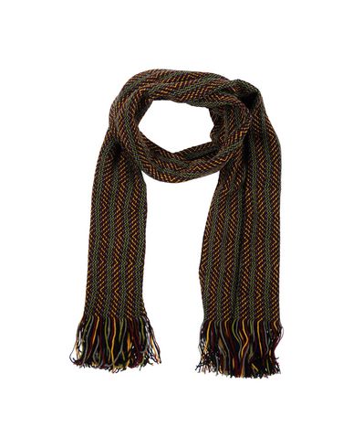 ZOOM MISSONI - Oblong scarf