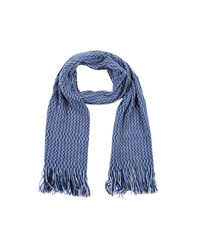 ZOOM MISSONI - Oblong scarf