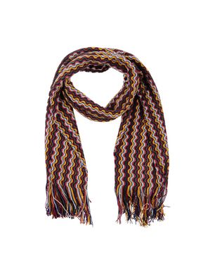 MISSONI - Oblong scarf