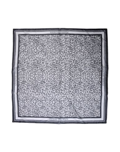 ZOOM PIERRE BALMAIN - Square scarf