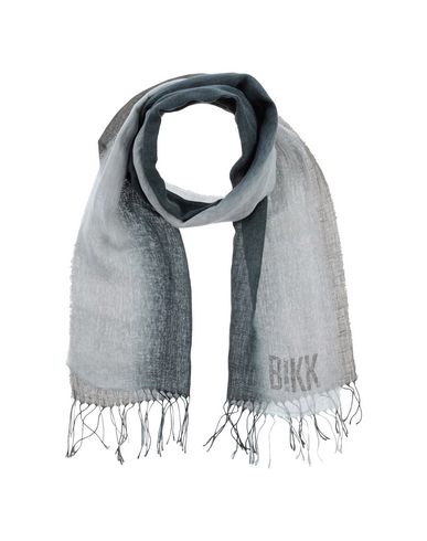 ZOOM BIKKEMBERGS - Oblong scarf