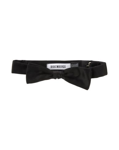 ZOOM BIKKEMBERGS - Bow Tie
