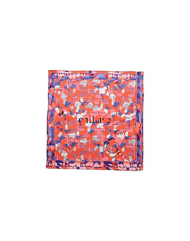 ZOOM GALLIANO - Square scarf