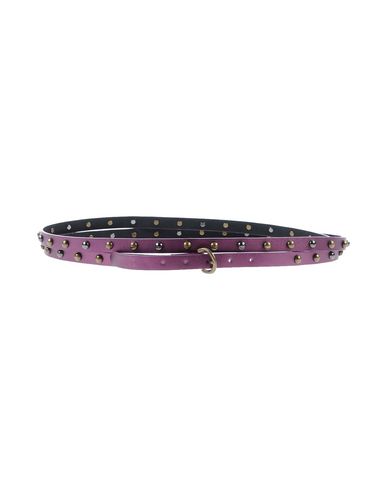 ZOOM GAUDI' - Belt