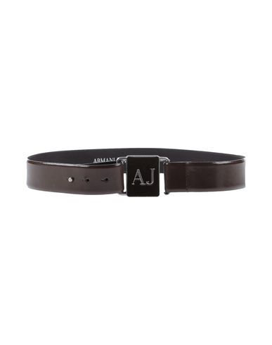 ZOOM ARMANI JEANS - Belt