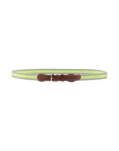 ZOOM SCOTCH & SODA - Belt