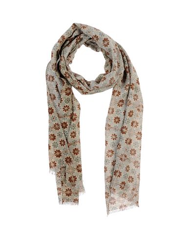 ZOOM MOSAIQUE - Oblong scarf