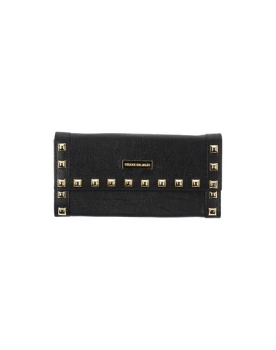 ZOOM PIERRE BALMAIN - Wallet