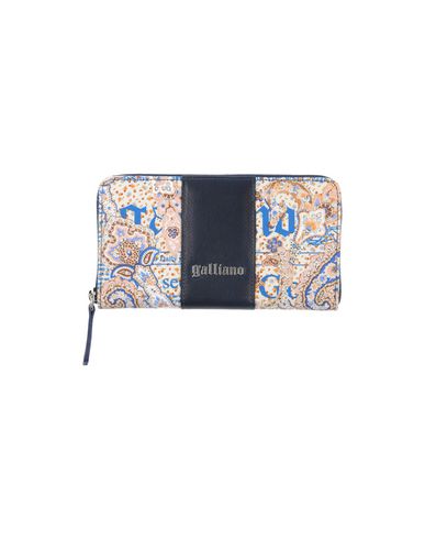 ZOOM GALLIANO - Wallet