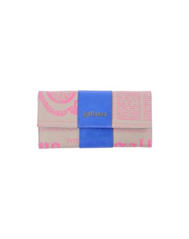 ZOOM GALLIANO - Wallet
