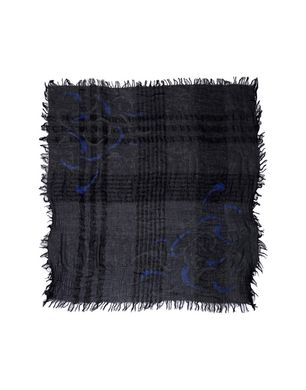 DIOR - Square scarf