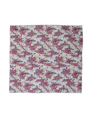 KENZO - Square scarf