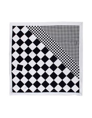 SPORTMAX - Square scarf