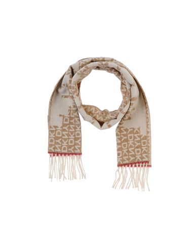 ZOOM DKNY - Oblong scarf